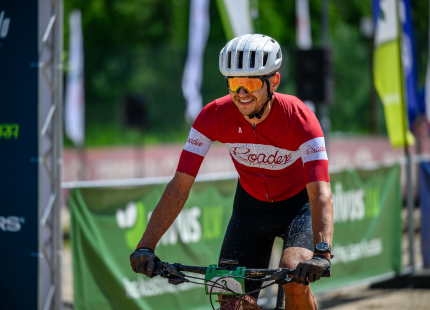 Vivus.lv MTB maratons 2026 | 3.posms, Tukums320
