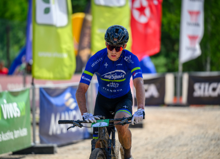 Vivus.lv MTB maratons 2026 | 3.posms, Tukums321