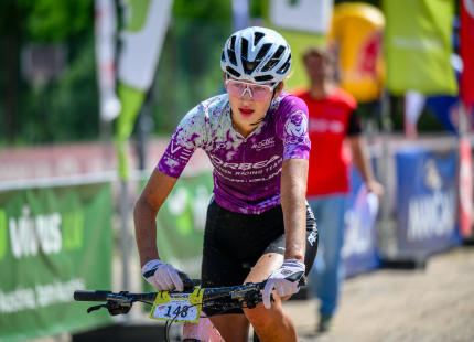 Vivus.lv MTB maratons 2026 | 3.posms, Tukums324