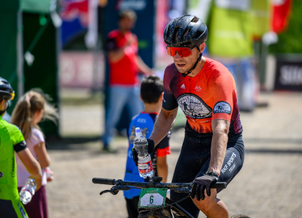 Vivus.lv MTB maratons 2026 | 3.posms, Tukums327