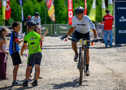 Vivus.lv MTB maratons 2026 | 3.posms, Tukums328