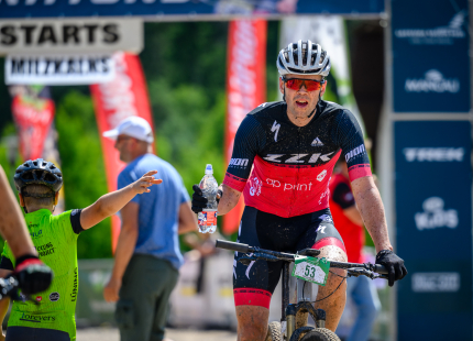 Vivus.lv MTB maratons 2026 | 3.posms, Tukums331