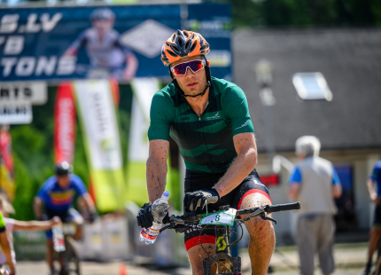 Vivus.lv MTB maratons 2026 | 3.posms, Tukums333