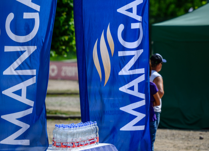 Vivus.lv MTB maratons 2026 | 3.posms, Tukums334