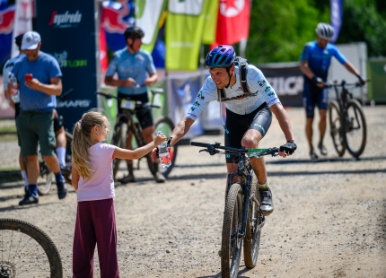 Vivus.lv MTB maratons 2026 | 3.posms, Tukums336