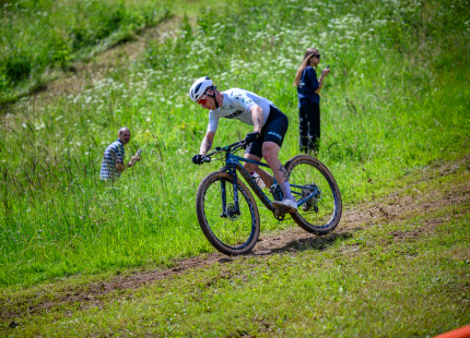 Vivus.lv MTB maratons 2026 | 3.posms, Tukums338