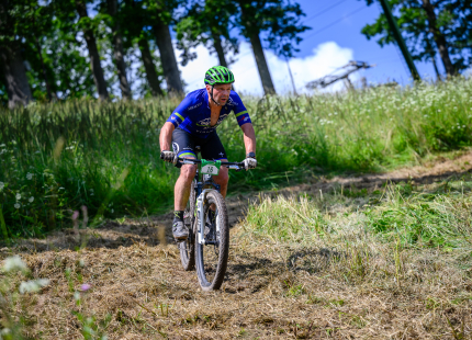 Vivus.lv MTB maratons 2026 | 3.posms, Tukums339