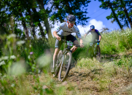 Vivus.lv MTB maratons 2026 | 3.posms, Tukums340