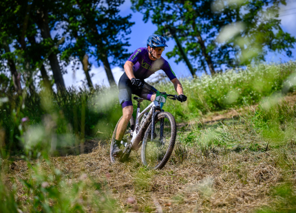 Vivus.lv MTB maratons 2026 | 3.posms, Tukums341