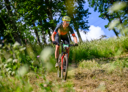 Vivus.lv MTB maratons 2026 | 3.posms, Tukums342