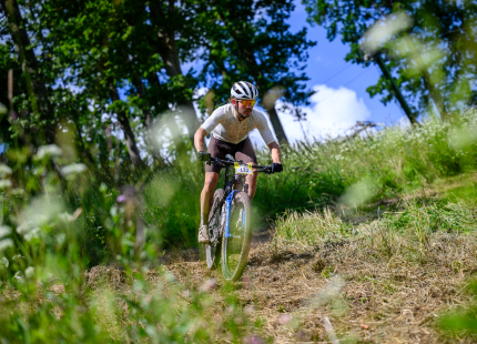 Vivus.lv MTB maratons 2026 | 3.posms, Tukums343