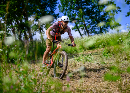 Vivus.lv MTB maratons 2026 | 3.posms, Tukums345