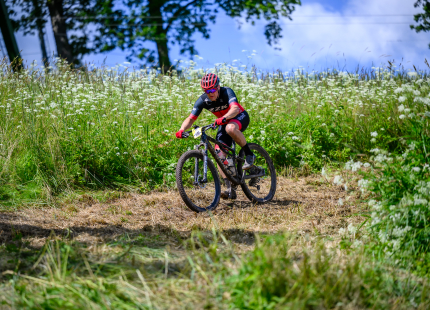 Vivus.lv MTB maratons 2026 | 3.posms, Tukums346