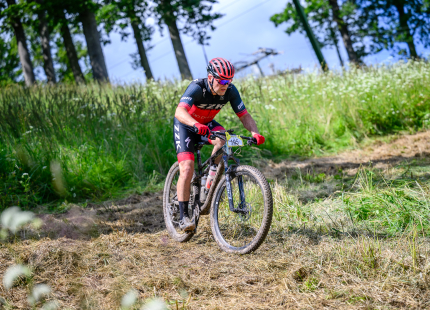 Vivus.lv MTB maratons 2026 | 3.posms, Tukums347