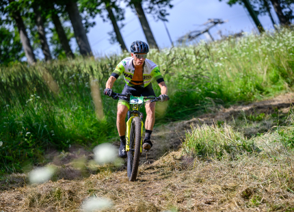 Vivus.lv MTB maratons 2026 | 3.posms, Tukums348