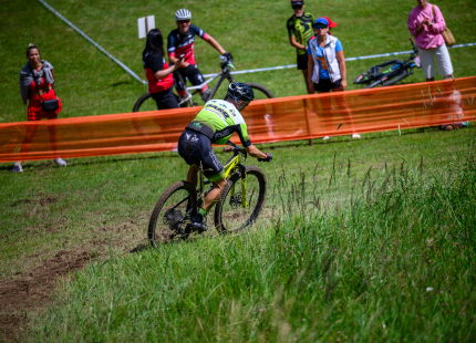 Vivus.lv MTB maratons 2026 | 3.posms, Tukums349