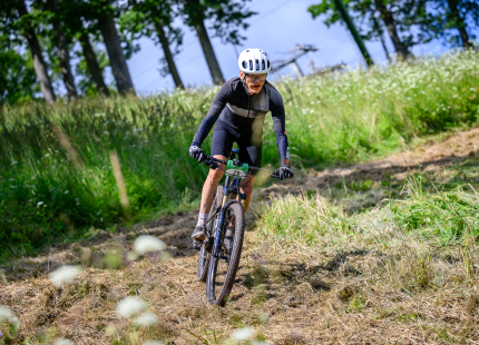 Vivus.lv MTB maratons 2026 | 3.posms, Tukums350