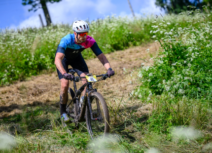 Vivus.lv MTB maratons 2026 | 3.posms, Tukums351
