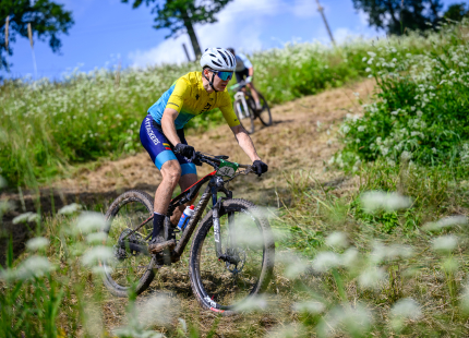 Vivus.lv MTB maratons 2026 | 3.posms, Tukums352