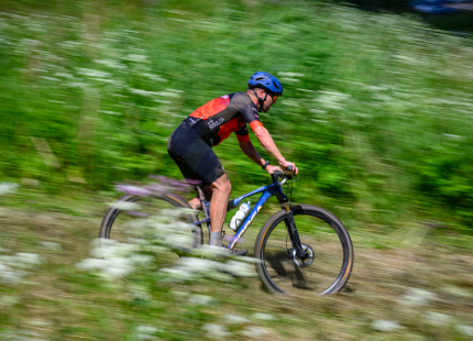 Vivus.lv MTB maratons 2026 | 3.posms, Tukums354