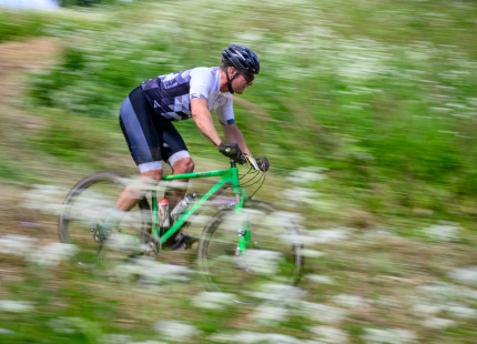 Vivus.lv MTB maratons 2026 | 3.posms, Tukums355