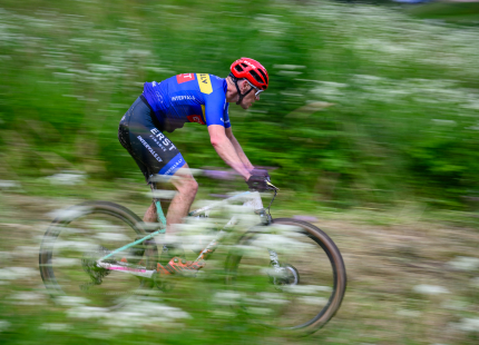 Vivus.lv MTB maratons 2026 | 3.posms, Tukums356
