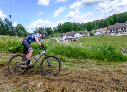 Vivus.lv MTB maratons 2026 | 3.posms, Tukums358