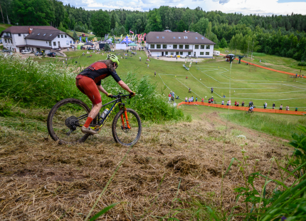 Vivus.lv MTB maratons 2026 | 3.posms, Tukums359
