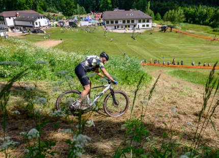 Vivus.lv MTB maratons 2026 | 3.posms, Tukums361