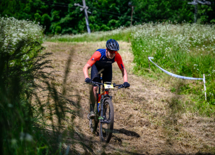 Vivus.lv MTB maratons 2026 | 3.posms, Tukums362