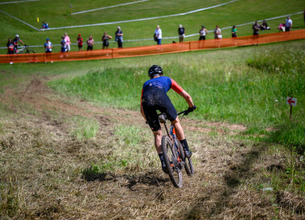 Vivus.lv MTB maratons 2026 | 3.posms, Tukums363