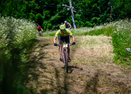 Vivus.lv MTB maratons 2026 | 3.posms, Tukums364