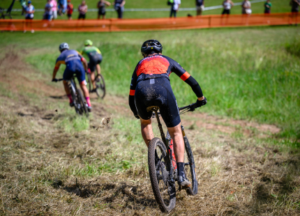 Vivus.lv MTB maratons 2026 | 3.posms, Tukums366
