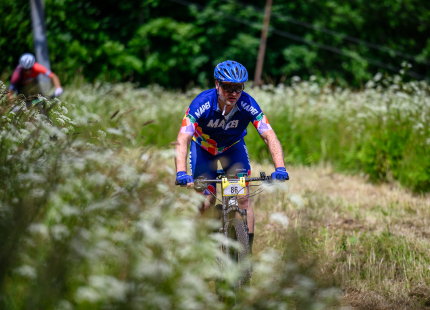 Vivus.lv MTB maratons 2026 | 3.posms, Tukums367