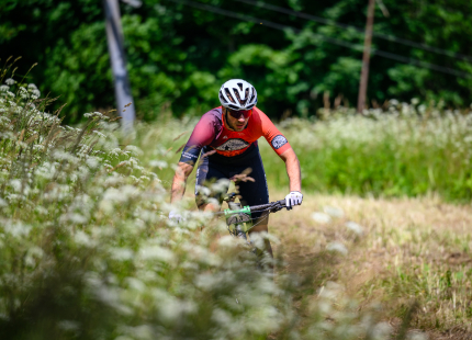 Vivus.lv MTB maratons 2026 | 3.posms, Tukums368