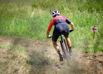Vivus.lv MTB maratons 2026 | 3.posms, Tukums369