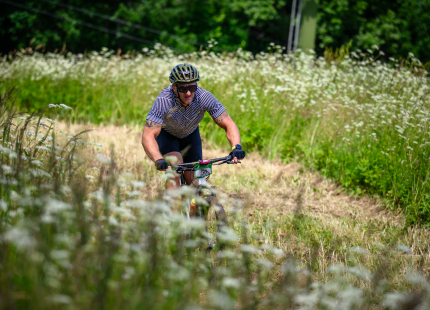 Vivus.lv MTB maratons 2026 | 3.posms, Tukums370
