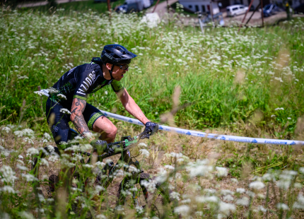 Vivus.lv MTB maratons 2026 | 3.posms, Tukums371