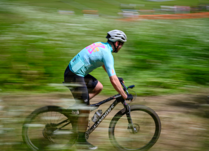 Vivus.lv MTB maratons 2026 | 3.posms, Tukums372