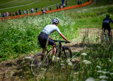 Vivus.lv MTB maratons 2026 | 3.posms, Tukums374