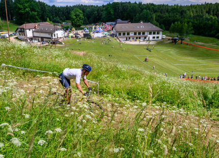 Vivus.lv MTB maratons 2026 | 3.posms, Tukums375