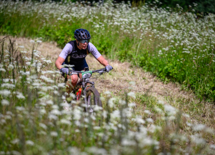 Vivus.lv MTB maratons 2026 | 3.posms, Tukums376