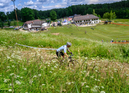 Vivus.lv MTB maratons 2026 | 3.posms, Tukums377