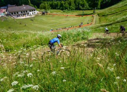 Vivus.lv MTB maratons 2026 | 3.posms, Tukums378