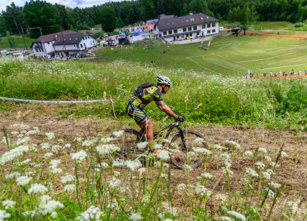 Vivus.lv MTB maratons 2026 | 3.posms, Tukums379