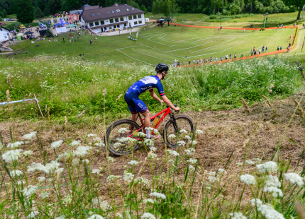 Vivus.lv MTB maratons 2026 | 3.posms, Tukums380
