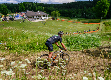 Vivus.lv MTB maratons 2026 | 3.posms, Tukums381