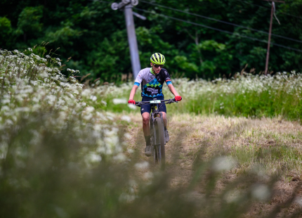 Vivus.lv MTB maratons 2026 | 3.posms, Tukums382