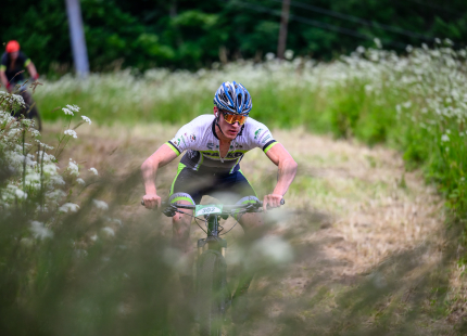 Vivus.lv MTB maratons 2026 | 3.posms, Tukums383