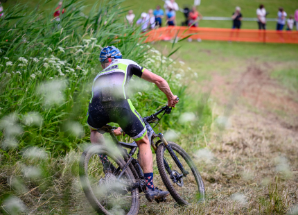 Vivus.lv MTB maratons 2026 | 3.posms, Tukums384